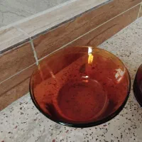تعدادی ظرف