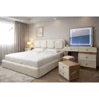 تخت دونفره اریانا