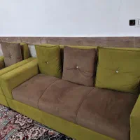 مبل راحتی