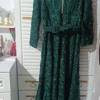 پیراهن مجلسی