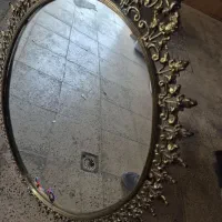 آینه برنجی