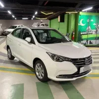 FMC 511 چانگان فردا موتورز