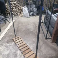 رگال کف چوب پروفیلی عمده