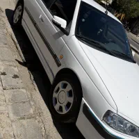 پارس Tu5 مدل 98