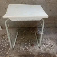 میز تاشو