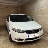 سراتو ۹۷ آپشنال درجه یک
