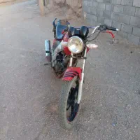 موتور سیکلت کثیر فروش فوری