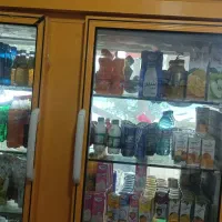 واگذاری سوپر مارکت با تمامی وسایل