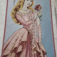 فرش اتاق کودک یا خردسال