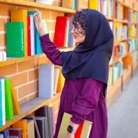 استخدام ادمین در آکادمی لونا