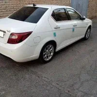 دنا پلاس 6 دنده دستی توربو