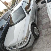 سمند 83درجه یک