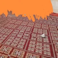 یک عدد روفرشی ۱۲ نفره