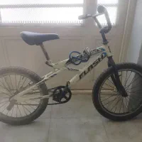 دوچرخه 20