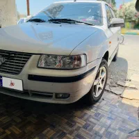سمند lx|خودرو سواری و وانت|بندرعباس, |دیوار