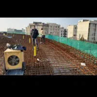تکنسین اجرا هستم