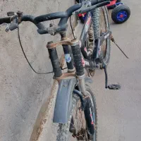 دوچرخه 26