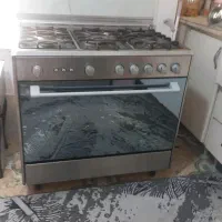 گاز فردار اسنوا سالم