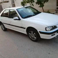 پارسxu7pسفارشی elx فول مدل۱۴۰۲سیمی