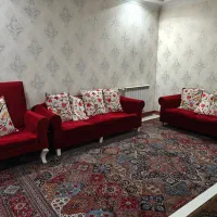 مبل راحتی