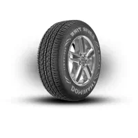 لاستیک کویر (265/60/R18) T8