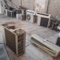 هر زمان مشتری کولر سوخته سالم نیمسوز هستم