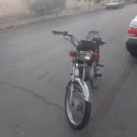 موتور دینو ۱۲۵