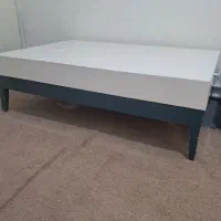 میز جلومبلی