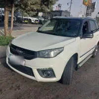 X33s MVM cheri|خودرو سواری و وانت|کرمانشاه, |دیوار