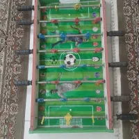 فوتبال دستی