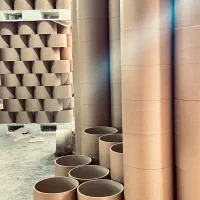 استخدام اپراتور تولیدی لوله مقوایی