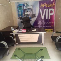 دفتر باربری و‌اتوبار VIPبار سرویس به کل مناطق کرج