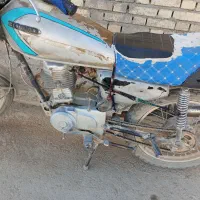 موتور 125