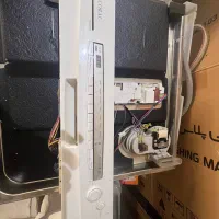 موتور و برد کورال