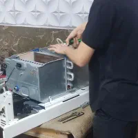 آموزش پکیج در گرگان