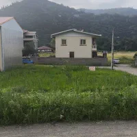 زمین ۵۰۰ متری با کاربری مسکونی