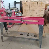دستگاه خراطی ـنجاری