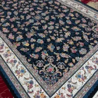 فرش۹متری ۷۰۰شانه تراکم۲۵۵۰نخ