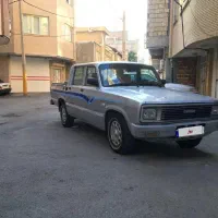 وانت مزدا مدل ۱۳۹۱