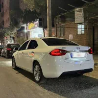جک J5 اتومات 1800