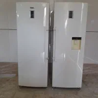 یخچال دوقلو