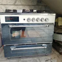 اجاق گاز متان