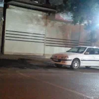 اجاره‌مقازه