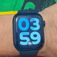 اپل واچ سری ۷ در حد