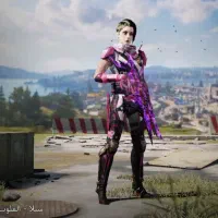 اکانت کالاف معاوظه