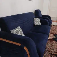 مبل 8 نفره فوری