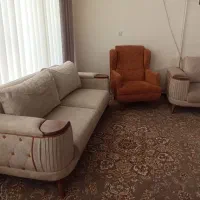 مبل راحتی