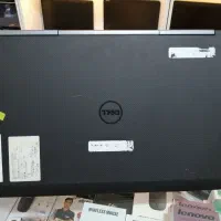 لپتاپ مهندسی 2گرافیکه Precision core i5HQ نسل7رم16
