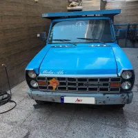 نیسان دیزل