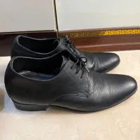 کفش مردانه چرم طبیعی سایز ۴۴